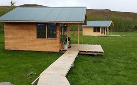 Mithhvammur Farm Stay