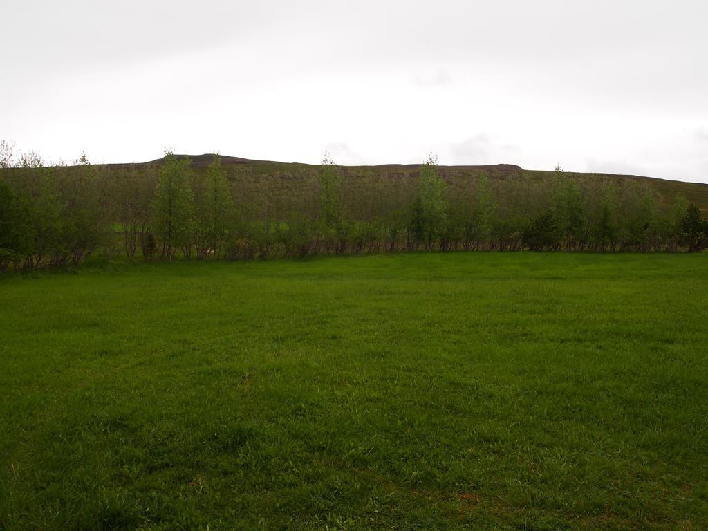 Athaldalur Mithhvammur Farm Stay מראה חיצוני תמונה