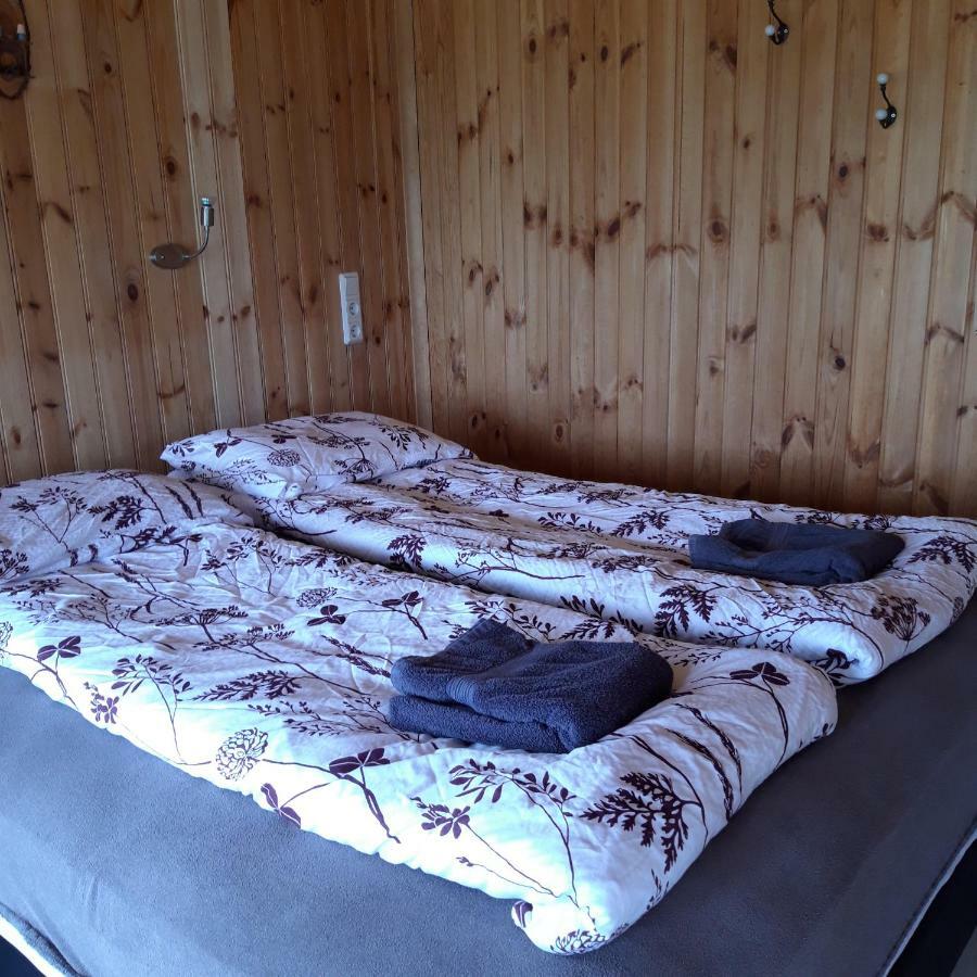 Athaldalur Mithhvammur Farm Stay מראה חיצוני תמונה