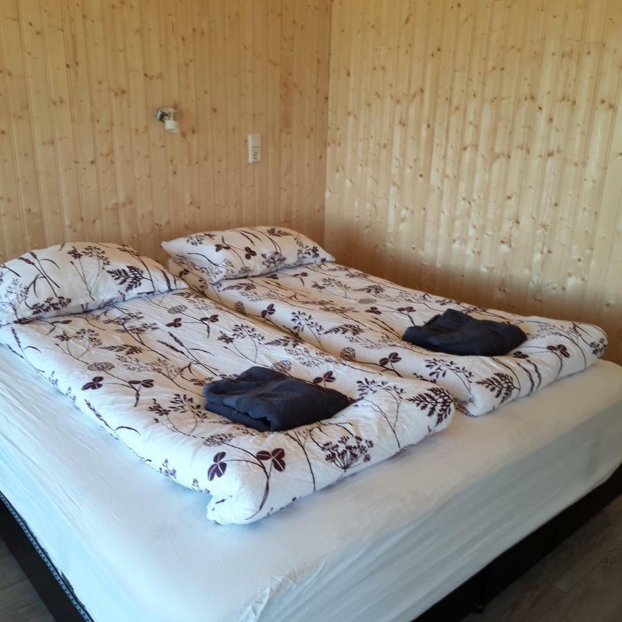 Athaldalur Mithhvammur Farm Stay מראה חיצוני תמונה